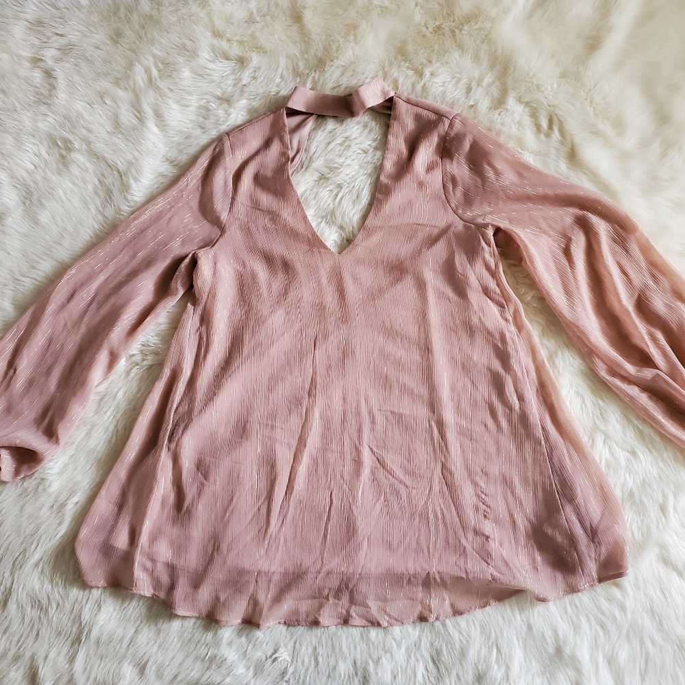Show Me Your Mumu Josephine Bell Dress Medium NWT - Picture 7 of 16